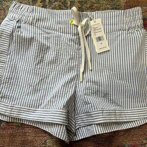 Vineyard Vines Seersucker Harbor Shorts